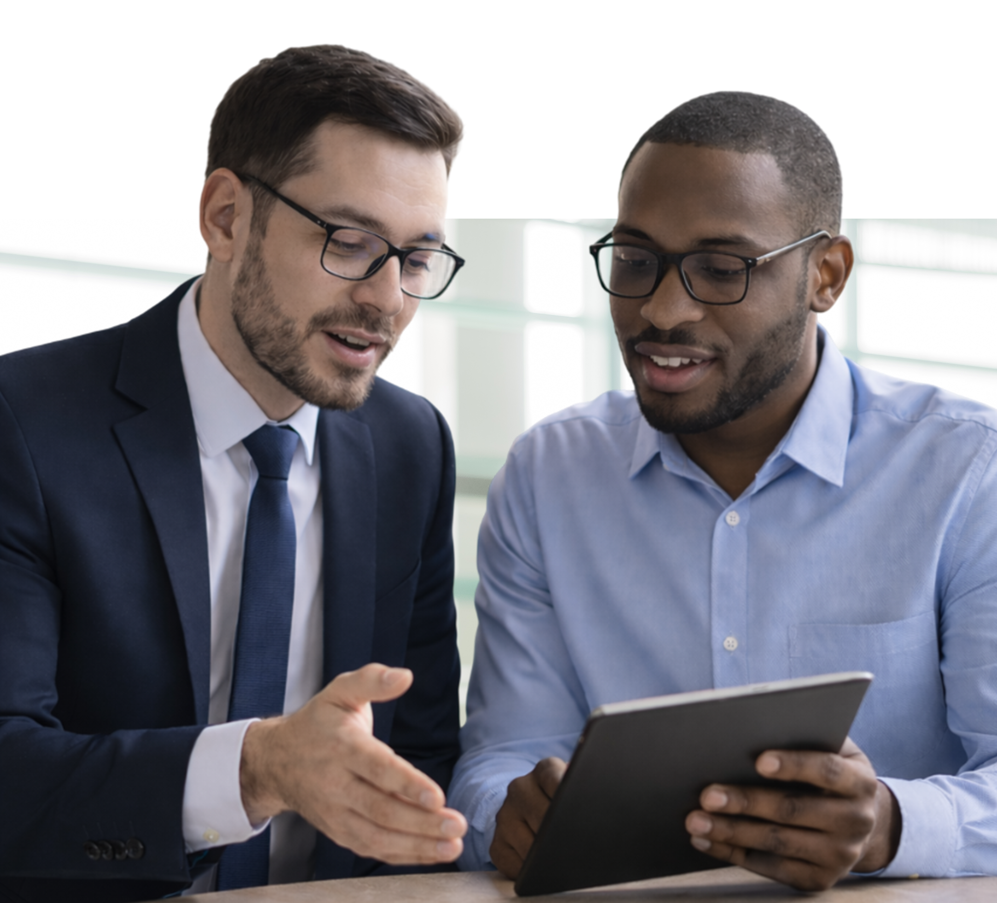 Expert Consultation